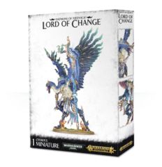 97-26 Daemons of Tzeentch Lord of Change