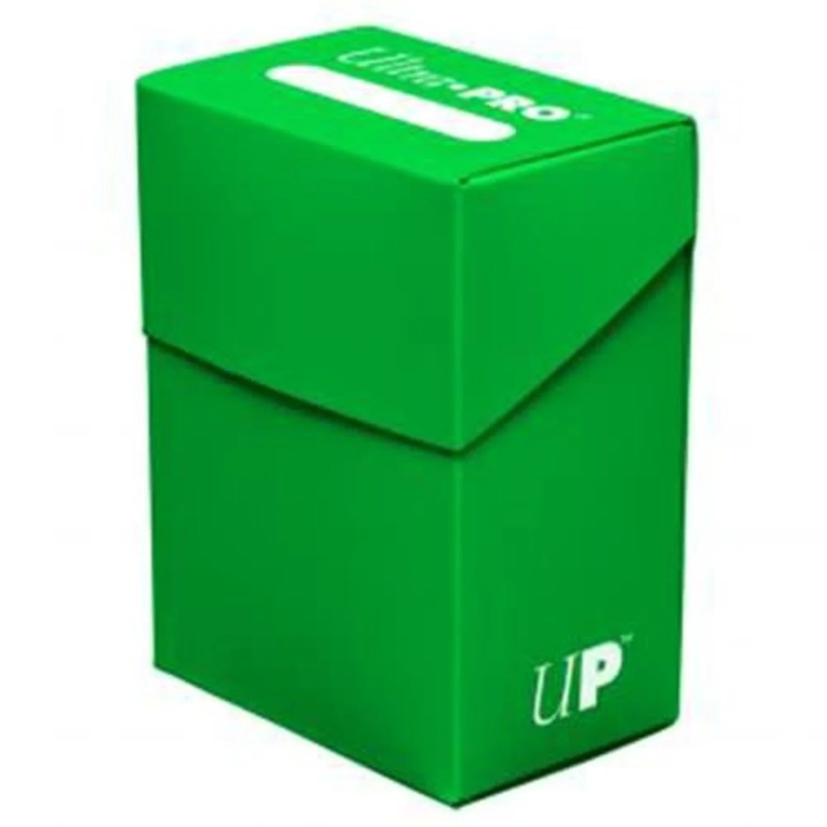 85296 - Deck Box - Light Green