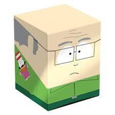 Squaroes South Park 100+ Boulder Mr Garrison