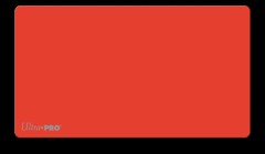 Ultra Pro - Solid Color Playmat Orange - 84231