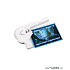 Star Wars: Unlimited Damage Pad - White - GGS60157ML