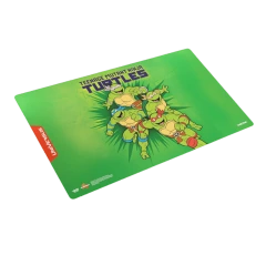 Gamegenic Teenage Mutant Ninja Turtles - 1987 TMNT - UVSTMNT05