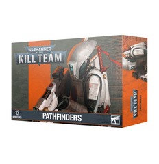 102-98 Kill Team Pathfinder