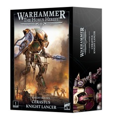 31-06 Cerastus Knight Lancer