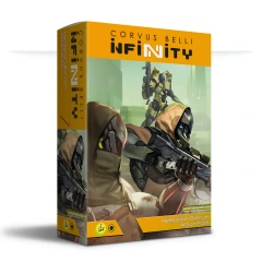 Hassassin Bahram Action Pack - CVB2814271150