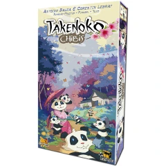 Takenoko: Chibis Expansion - TAK04