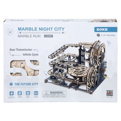 Marble Night City - ROELGA01