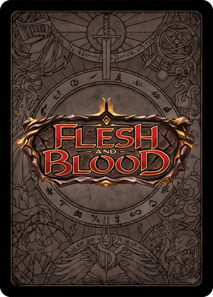 Flesh and Blood: Armory