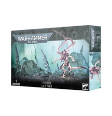 51-29 Tyranids Lictor