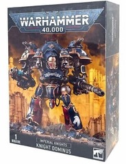 54-21 Imperial Knights Knight Dominus
