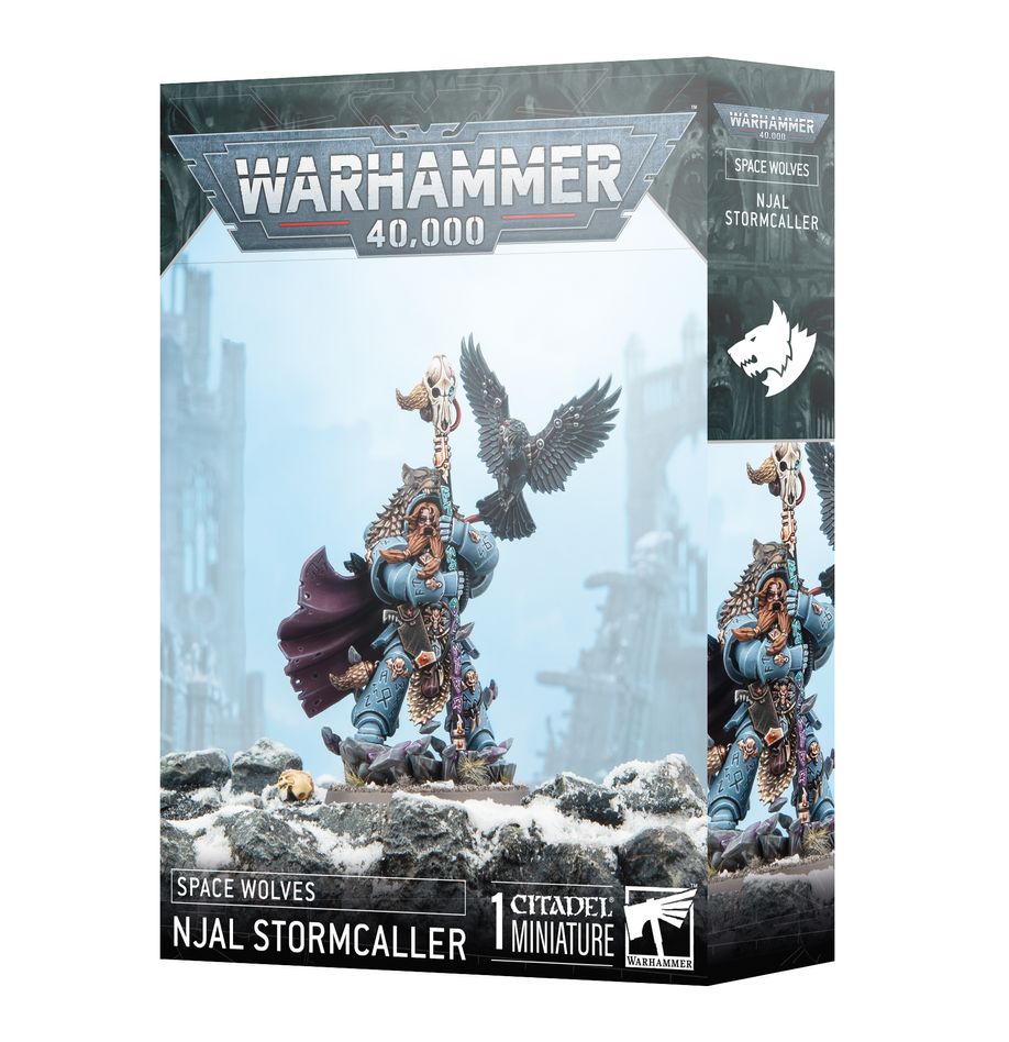 53-35 Njal Stormcaller