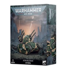 47-21 Astra Militarum Hydra
