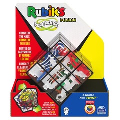 Rubik's Cube Perplexus Fusion 3x3 - SMY6056605
