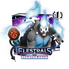 Base Set - Trifernal Starter Deck