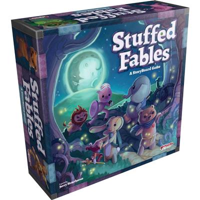 Stuffed Fables PH2200