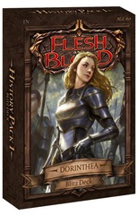 History Pack 1 - Dorinthea - Blitz Deck