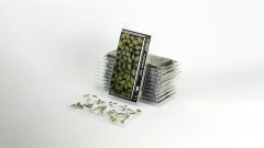 Gamer Grass Laser Plants Elephant Ear - GSG-GGLP-EE