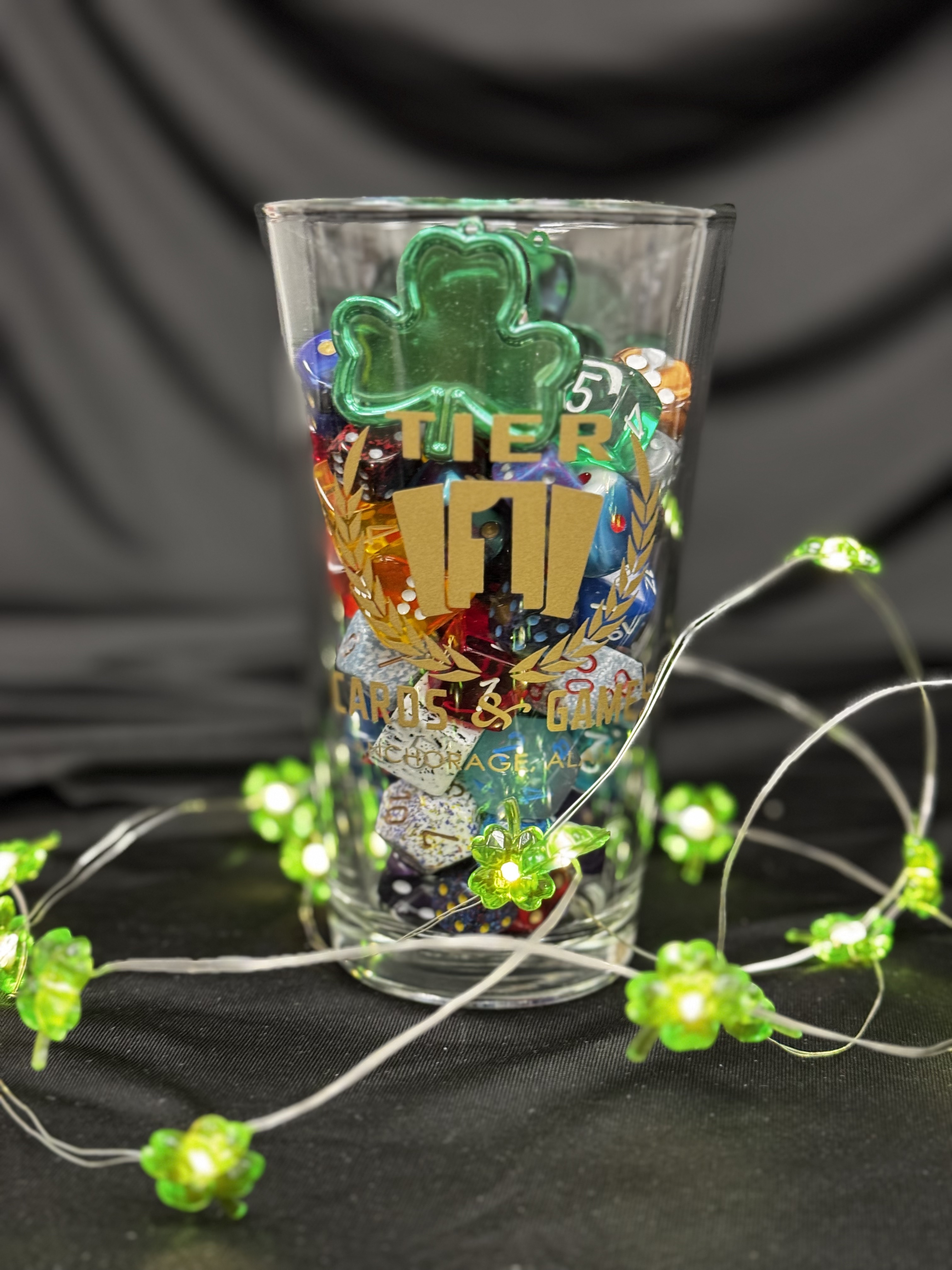 Pint of Probability