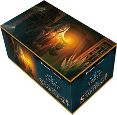 World's Beyond Starter Set: Dragoncraft