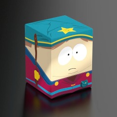Squaroes South Park 100+ Boulder - Wizard Cartman