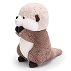 Plush - Soft Stuffed Otter