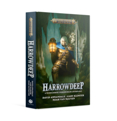 Harrowdeep (HB) BL2953