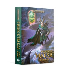Prince Maesa (HB) BL3001