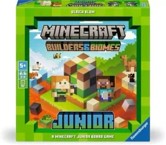 Minecraft: builders and biomes junior - RAV24615