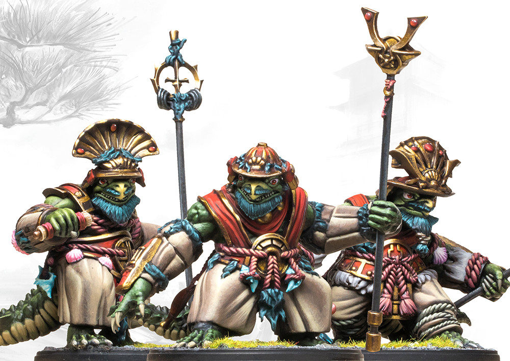 Yoroni: Kappa Bushi - PBYR305