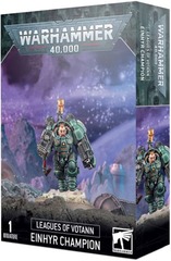 69-14 Leagues of Votann Einhyr Champion