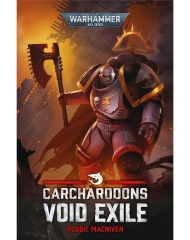 BL3238 Carcharodons: Void Exile (Special Edition)