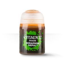 24-23 Shade: Seraphim Sepia (24ML)