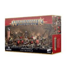 89-70 Orruk Warclans Gutrippaz