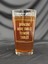 Tier 1 Pint Glass