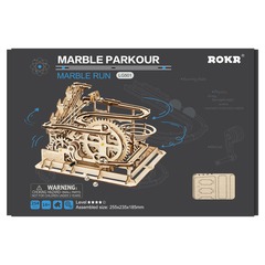 Marble Parkour - ROELG501