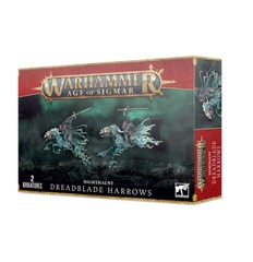 71-15 Nighthaunt Dreadblade Harrows