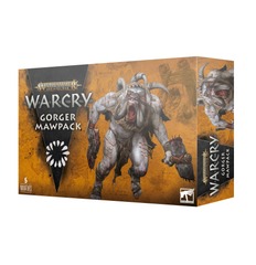 112-17 Warcry Gorger Mawpack