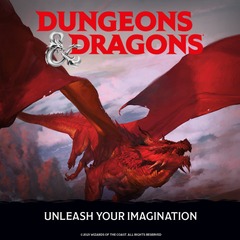 Dungeons & Dragons One-Shot: Goblin Trouble