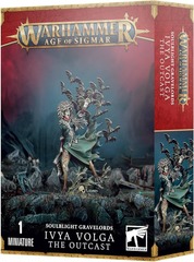 91-17 Soulblight Gravelords Ivya Volga