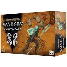 112-21 Warcry: Twistweald