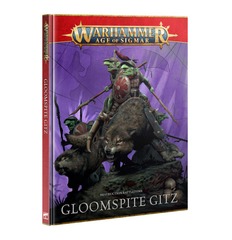 89-63 Destruction Battletome: Gloomspite Gitz
