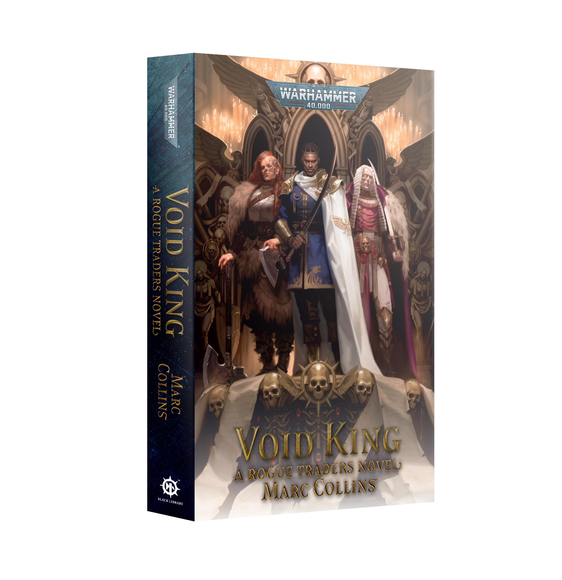 Void King (PB) BL3096