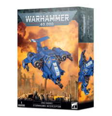 48-42 Space Marine Stormhawk Interceptor