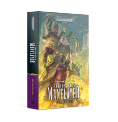 Fabius Bile: Manflayer (PB) BL2890