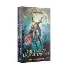 The End Of Enlightenment (PB) BL2965