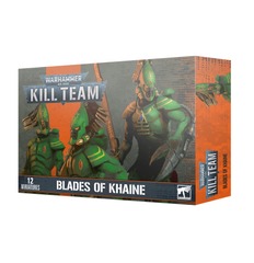 103-41 Kill Team Aeldari Blades Of Khaine