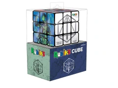 Critical Role Rubik's Cube