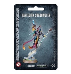 58-14 Aeldari  Shadowseer