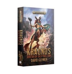 Kragnos: Avatar of Destrtuction (PB) BL3020