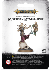94-22 Ossiarch Bonereapers Mortisan Boneshaper